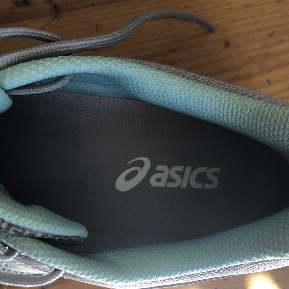 ASICS Sneakers - Picture 4 of 7